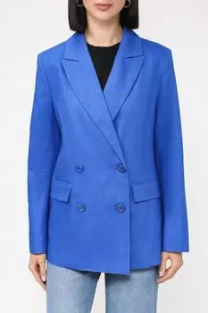 Жакет изо льна SABRINA SCALA