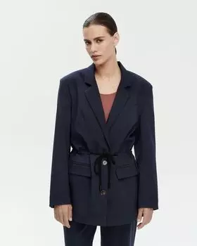 Жакет на кулиске Ivolga