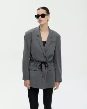 Жакет на кулиске Ivolga