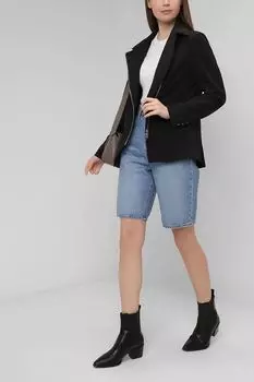 Жакет на молнии STEFFEN SCHRAUT