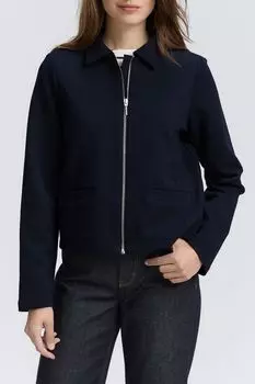 Жакет на молнии TOM TAILOR