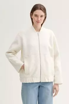 Жакет на молнии TOM TAILOR