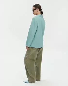 Жакет однобортный Ivolga