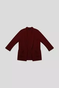 Жакет однобортный OVS