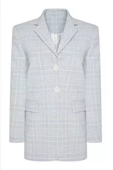 Жакет однобортный Surovaya