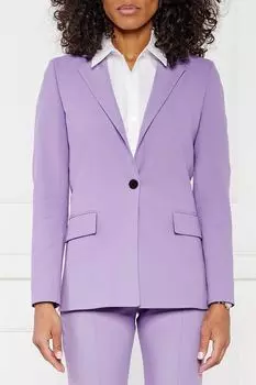 Жакет приталенный HUGO