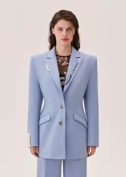 Жакет приталенный Princess power EVE&ESTHER