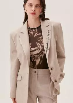 Жакет приталенный Princess power EVE&ESTHER