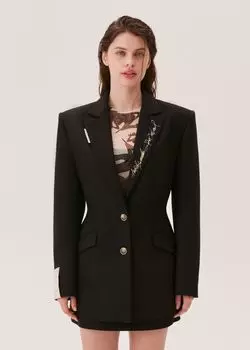 Жакет приталенный Princess power EVE&ESTHER