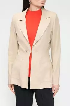 Жакет приталенный Taifun