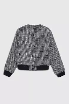 Жакет с эластичным поясом Guess