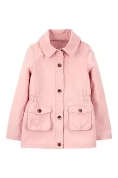 Жакет с накладными карманами Carter's