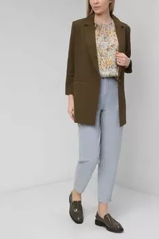 Жакет свободного кроя Comma