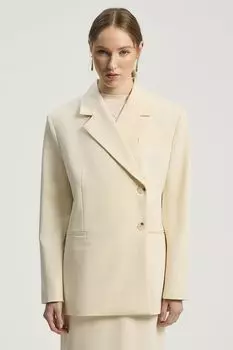 Жакет свободного кроя Nume