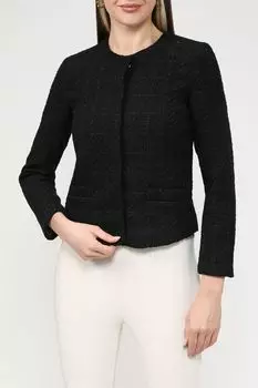 Жакет текстурный укороченного кроя OVS