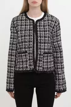 Жакет твидовый OVS