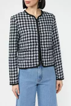 Жакет укороченного кроя OVS