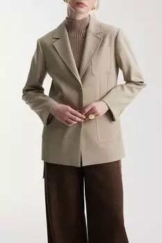 Жакет Urban Tiger