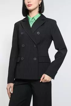 Жакет в полоску SABRINA SCALA