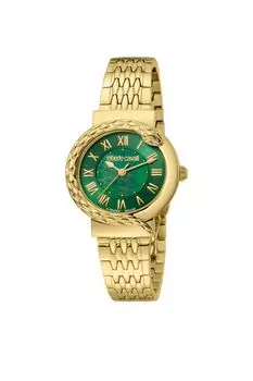 Женские наручные часы SNAKE Roberto Cavalli