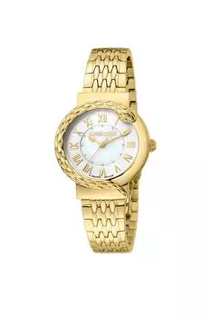 Женские наручные часы SNAKE Roberto Cavalli