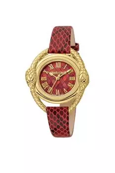 Женские наручные часы SNAKE Roberto Cavalli