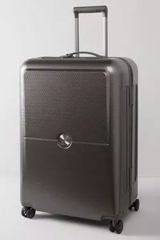Жесткий чемодан Delsey
