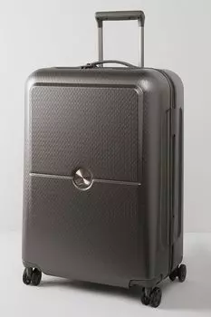 Жесткий чемодан Delsey