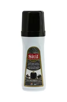 Жидкая краска-восстановитель для замши и нубука Sitil