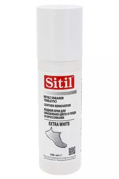 Жидкий крем для обуви Sitil