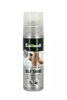 Жидкость для обуви для придания блеска 100 мл Collonil