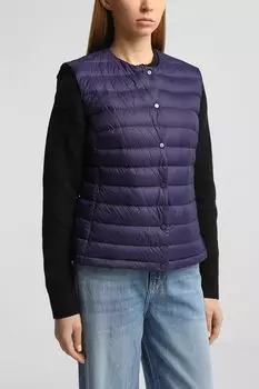Жилет стеганый пуховой Auranna