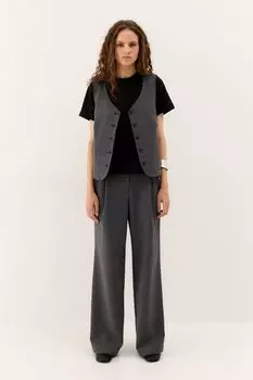 Жилет City DADAknit