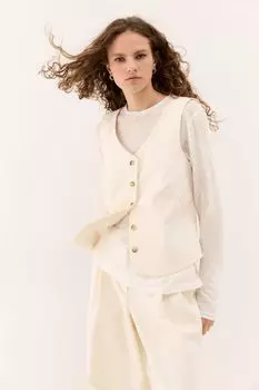 Жилет City DADAknit