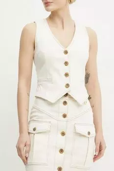 Жилет хлопковый Marciano by Guess