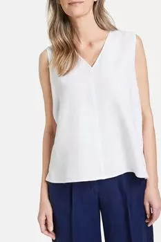 Жилет из хлопка Gerry Weber