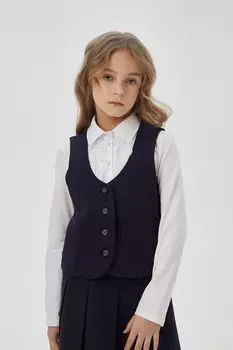 Жилет костюмный Choupette