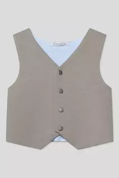 Жилет костюмный Choupette
