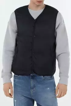 Жилет на кнопках Bomboogie