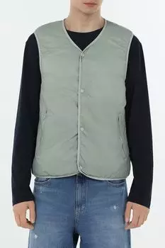 Жилет на кнопках Bomboogie