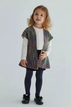 Жилет нарядный EVIKA KIDS