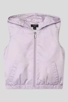 Жилет с капюшоном OVS