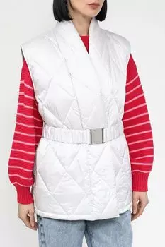 Жилет стеганый утепленный Monari