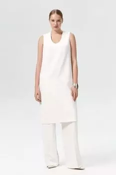 Жилет удлиненный Andromeda Fashion Rebels