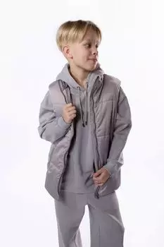 Жилет утепленный 1st.