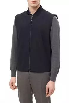 Жилет утепленный BOSS