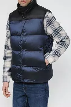 Жилет утепленный Cinque