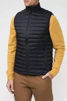 Жилет утепленный Loft