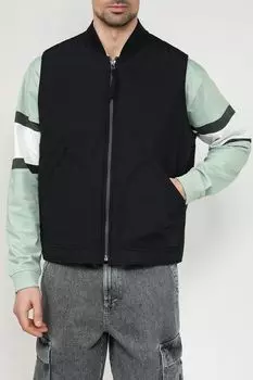 Жилет утепленный с карманами Marc O'Polo Denim