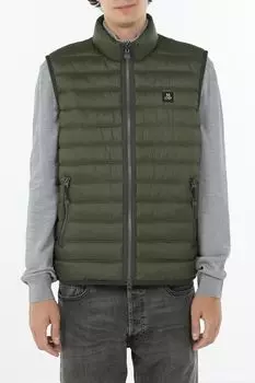 Жилет утепленный с воротником стойкой Marc O'Polo